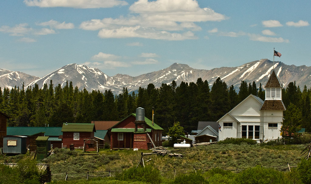 Taylor Park ATV Rentals